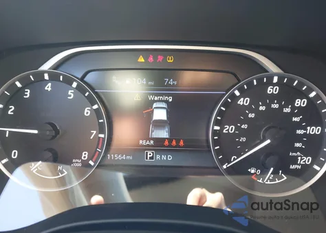 2024 Nissan Frontier S 4X2 from USA, damaged, VIN 1N6ED1EJ7RN670479